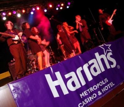 The Respectables Band & DJ Combo !  | Nashville, TN | Cover Band | Photo #6