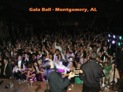 The Respectables Band & DJ Combo !  | Nashville, TN | Cover Band | Photo #5