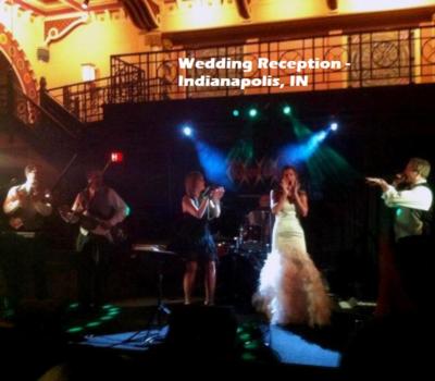 The Respectables Band & DJ Combo !  | Nashville, TN | Cover Band | Photo #8