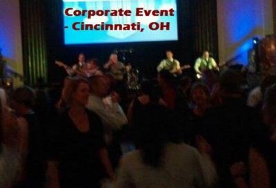 The Respectables Band & DJ Combo !  | Nashville, TN | Cover Band | Photo #14