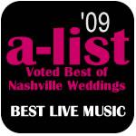 The Respectables Band & DJ Combo !  | Nashville, TN | Cover Band | Photo #21