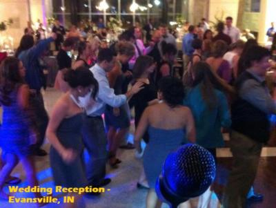 The Respectables Band & DJ Combo !  | Nashville, TN | Cover Band | Photo #15