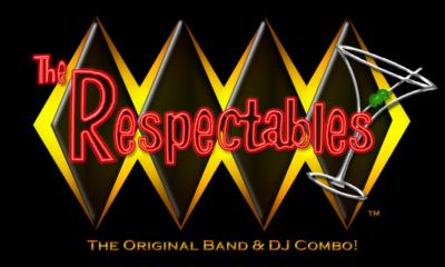 The Respectables Band & DJ Combo ! 's Main Photo