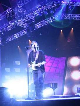 Eric Berdon | Woodland Hills, CA | Acoustic Guitar | Photo #10