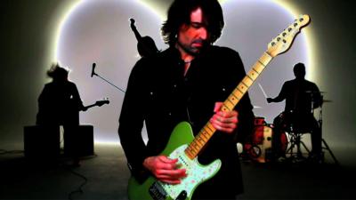 Eric Berdon | Woodland Hills, CA | Acoustic Guitar | Photo #6