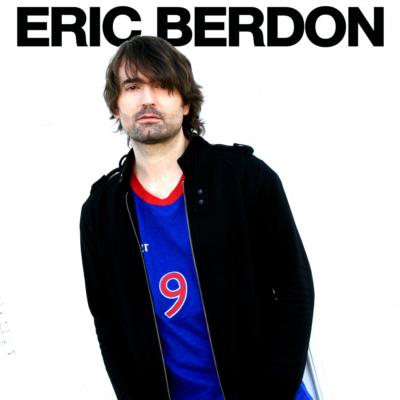 Eric Berdon's Main Photo
