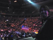 Eric Berdon | Woodland Hills, CA | Acoustic Guitar | Photo #3