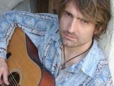 Eric Berdon | Woodland Hills, CA | Acoustic Guitar | Photo #7