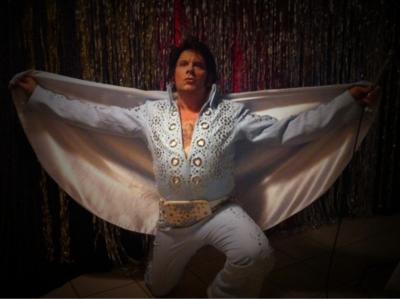 Freddy G Arizona's Shadow of the King  | Phoenix, AZ | Elvis Impersonator | Photo #19
