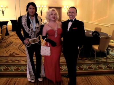 Freddy G Arizona's Shadow of the King  | Phoenix, AZ | Elvis Impersonator | Photo #16