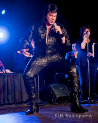 Freddy G Arizona's Shadow of the King  | Phoenix, AZ | Elvis Impersonator | Photo #5