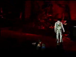 Freddy G Arizona's Shadow of the King  | Phoenix, AZ | Elvis Impersonator | AMAZING GRACE LIVE VERSION YUMA