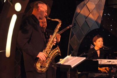 Heather Nelson Trio | Oklahoma City, OK | Jazz Band | Photo #12
