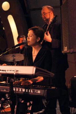 Heather Nelson Trio | Oklahoma City, OK | Jazz Band | Photo #10