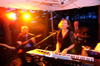 Heather Nelson Trio | Oklahoma City, OK | Jazz Band | Photo #8