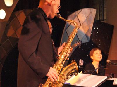 Heather Nelson Trio | Oklahoma City, OK | Jazz Band | Photo #11