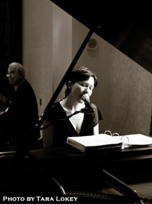 Heather Nelson Trio | Oklahoma City, OK | Jazz Band | Photo #2