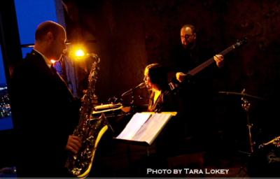 Heather Nelson Trio | Oklahoma City, OK | Jazz Band | Photo #3