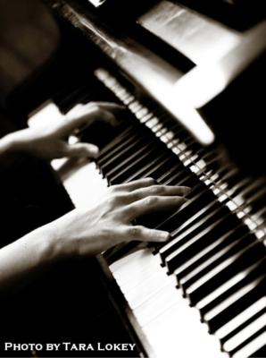 Heather Nelson Trio | Oklahoma City, OK | Jazz Band | Photo #4