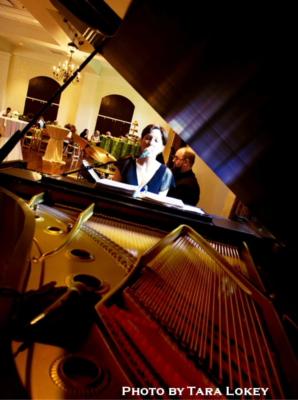 Heather Nelson Trio | Oklahoma City, OK | Jazz Band | Photo #5