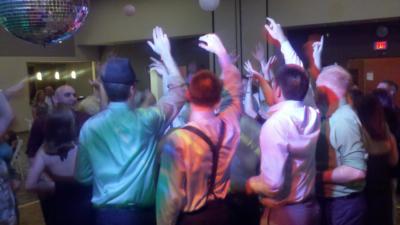 Midwest Dj Entertainment Of Indy | Indianapolis, IN | DJ | Photo #18