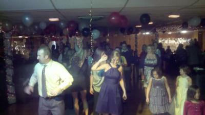 Midwest Dj Entertainment Of Indy | Indianapolis, IN | DJ | Photo #21