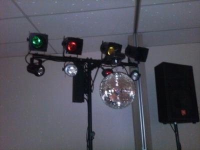 Midwest Dj Entertainment Of Indy | Indianapolis, IN | DJ | Photo #13