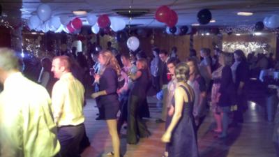 Midwest Dj Entertainment Of Indy | Indianapolis, IN | DJ | Photo #20