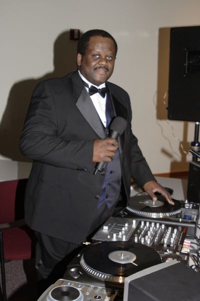 Midwest Dj Entertainment Of Indy's Main Photo