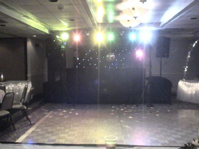 Midwest Dj Entertainment Of Indy | Indianapolis, IN | DJ | Photo #2