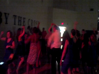 Midwest Dj Entertainment Of Indy | Indianapolis, IN | DJ | Just Some Wedding Fun!!