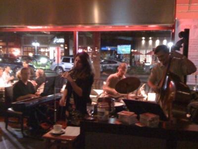 Potomac Jazz Project | Washington, DC | Jazz Band | Photo #4