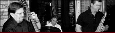 Potomac Jazz Project | Washington, DC | Jazz Band | Photo #7
