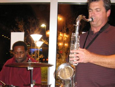 Potomac Jazz Project | Washington, DC | Jazz Band | Photo #9