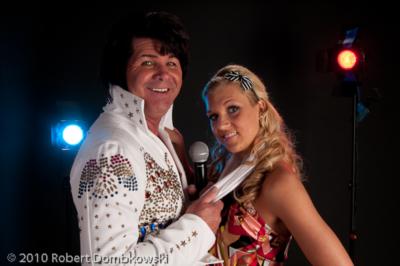 Larry Stilwell Productions | Plano, TX | Elvis Impersonator | Photo #13