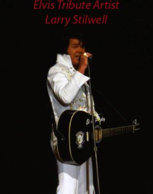 Larry Stilwell Productions | Plano, TX | Elvis Impersonator | Photo #4