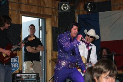Larry Stilwell Productions | Plano, TX | Elvis Impersonator | Photo #20