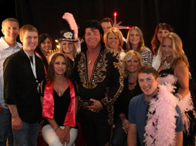 Larry Stilwell Productions | Plano, TX | Elvis Impersonator | Photo #7