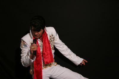 Larry Stilwell Productions | Plano, TX | Elvis Impersonator | Photo #3