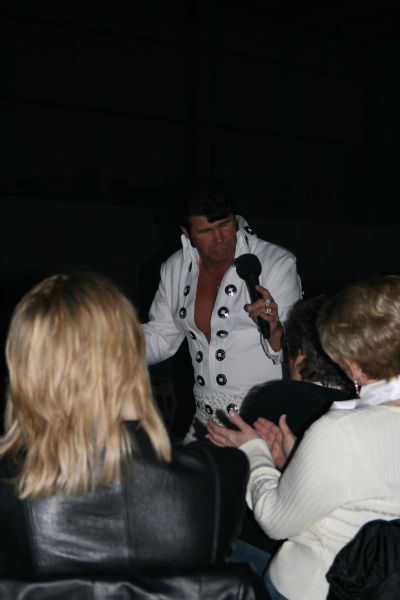 Larry Stilwell Productions | Plano, TX | Elvis Impersonator | Photo #6