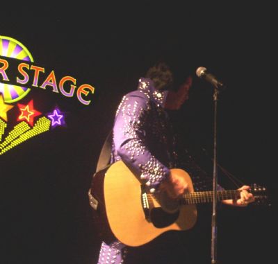 Larry Stilwell Productions | Plano, TX | Elvis Impersonator | Photo #8