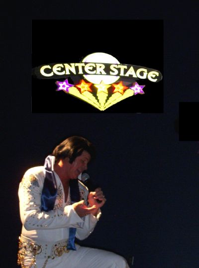 Larry Stilwell Productions | Plano, TX | Elvis Impersonator | Photo #9