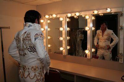 Larry Stilwell Productions | Plano, TX | Elvis Impersonator | Photo #11