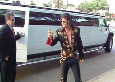 Larry Stilwell Productions | Plano, TX | Elvis Impersonator | Photo #14