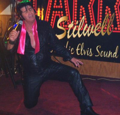 Larry Stilwell Productions | Plano, TX | Elvis Impersonator | Photo #16