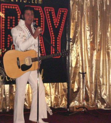 Larry Stilwell Productions | Plano, TX | Elvis Impersonator | Photo #18