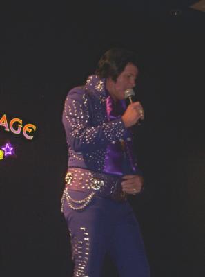 Larry Stilwell Productions | Plano, TX | Elvis Impersonator | Photo #21