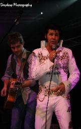 Larry Stilwell Productions | Plano, TX | Elvis Impersonator | Photo #22