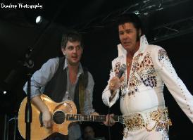 Larry Stilwell Productions | Plano, TX | Elvis Impersonator | Photo #23