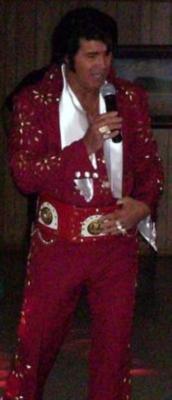 Larry Stilwell Productions | Plano, TX | Elvis Impersonator | Photo #25
